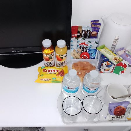 Bed And Breakfast Double Room Chester City Centre, Free Parking المظهر الخارجي الصورة