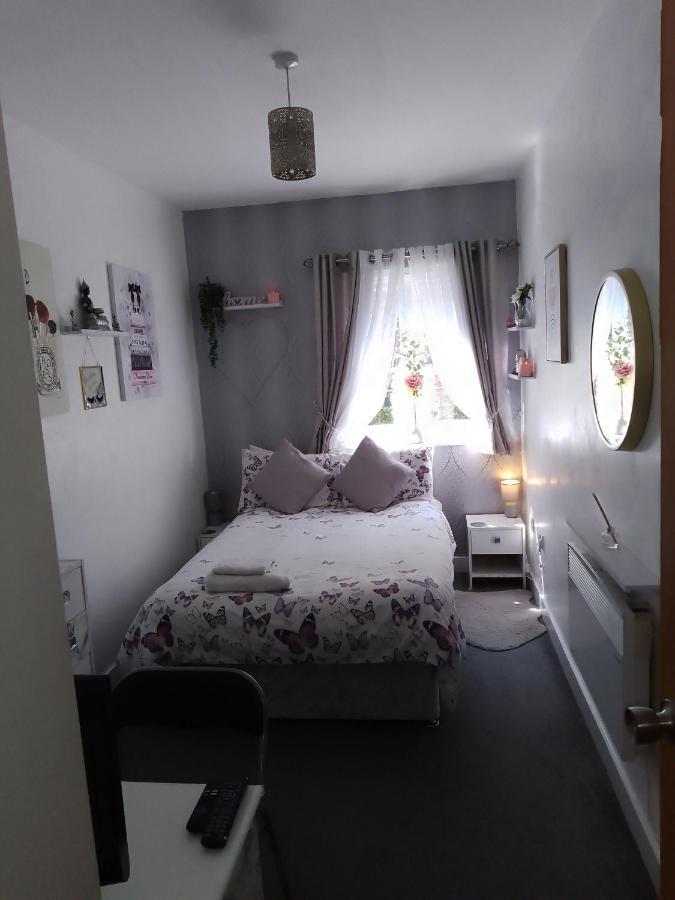 Bed And Breakfast Double Room Chester City Centre, Free Parking المظهر الخارجي الصورة